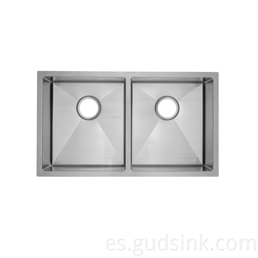 stainless steel sink covers